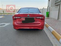 MG 5